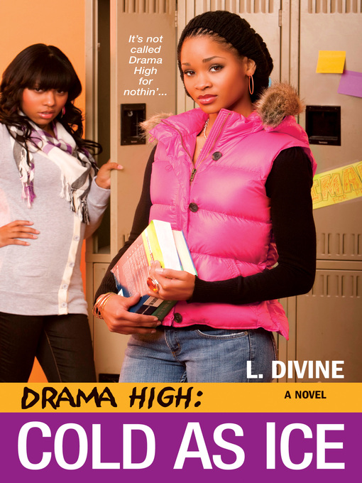 Title details for Drama High by L. Divine - Wait list